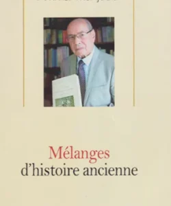 Miscellany of Ancient History