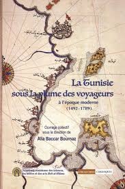 Tunisia in travelogues of the modern period (1492-1789)