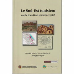 South-Eastern Tunisia: The way to future prospects