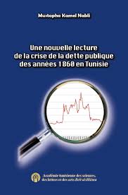 A new reading of the public debt crisis of the 1860s in Tunisia