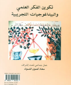 The Development of Scientific Thought and Experimental Teaching Methods