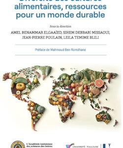 Diversité des cultures alimentaires, ressources pour un monde durable