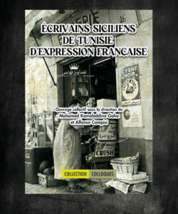 Ecrivains siciliens de Tunisie d’expression française